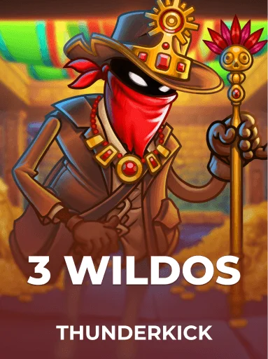 3 Wildos