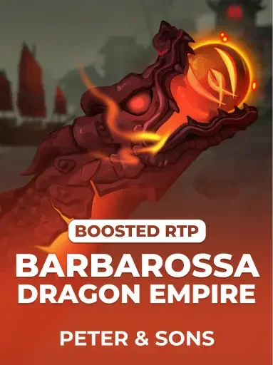 Barbarossa Dragon Empire