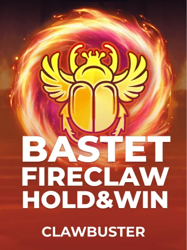 Bastet FireClaw Hold&Win