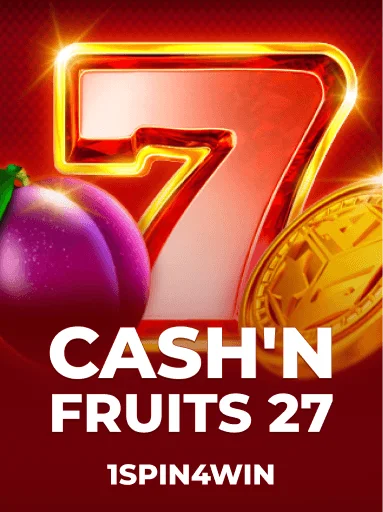 Cash'n Fruits