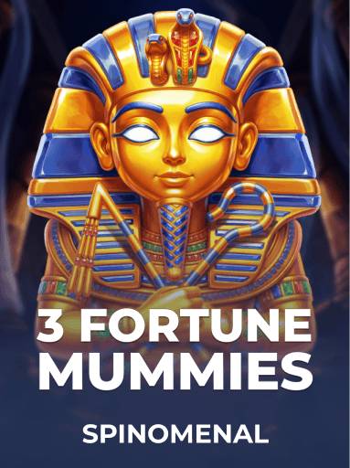 Fortune Mummies