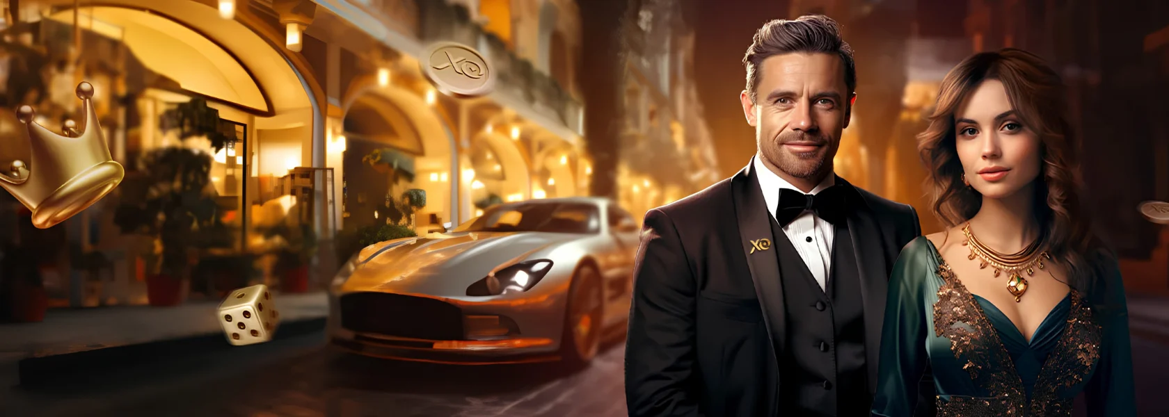 RollXO Vip Programm